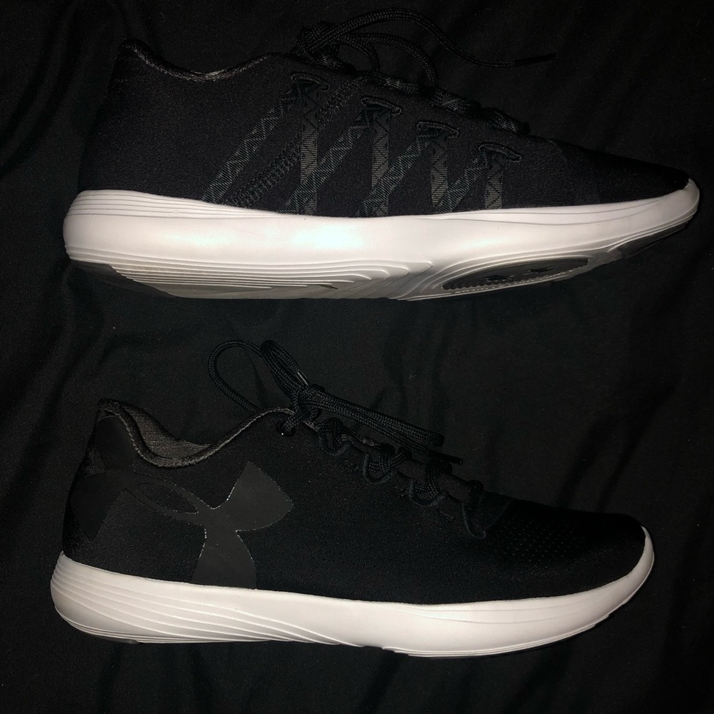 Under Armour Training/Running Sneakers